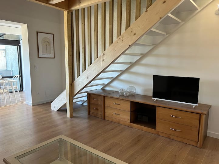 Mazet Calanque Cavalaire - Rayol-Canadel-sur-Mer