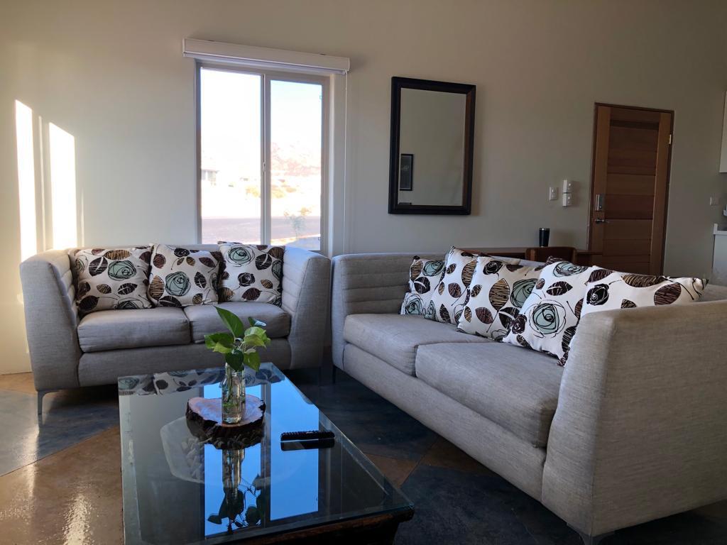 Top Airbnb: Casa Kino Bay Estates II en Bahía De Kino
