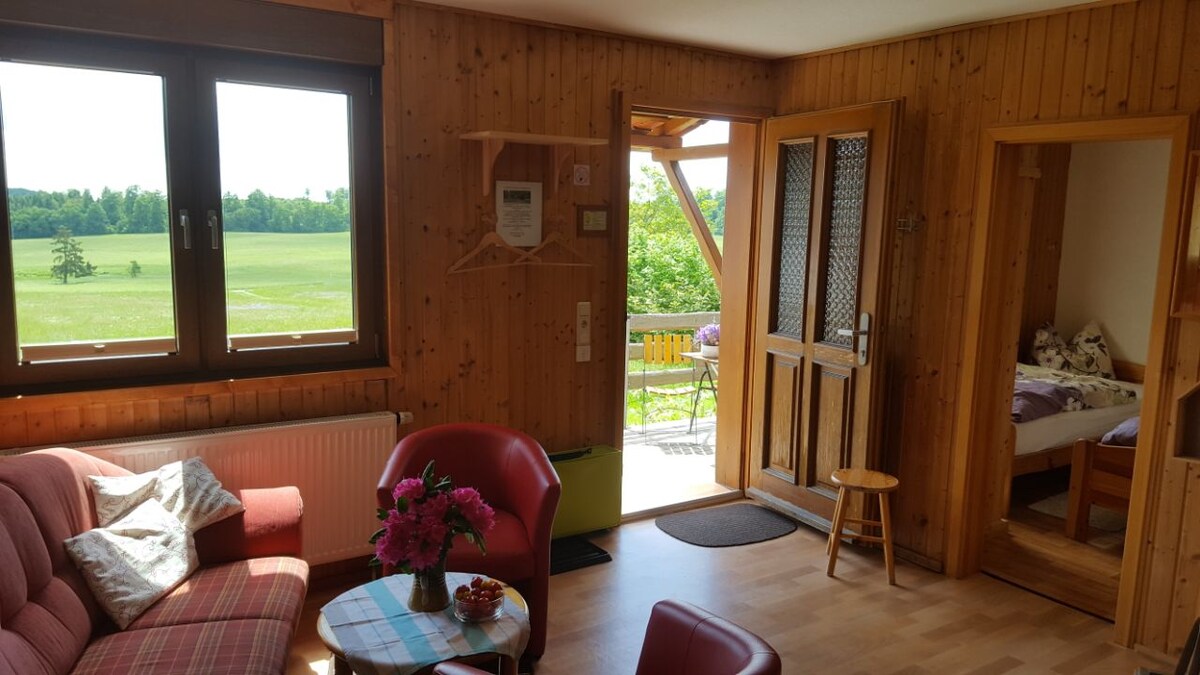 Top Airbnb: Guesthouse & Events Zur Unterklippe in Thale