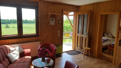 Top Airbnb: Guesthouse & Events Zur Unterklippe in Thale