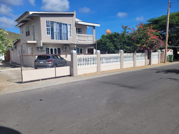 Stroop's Bliss Comfort - Curaçao