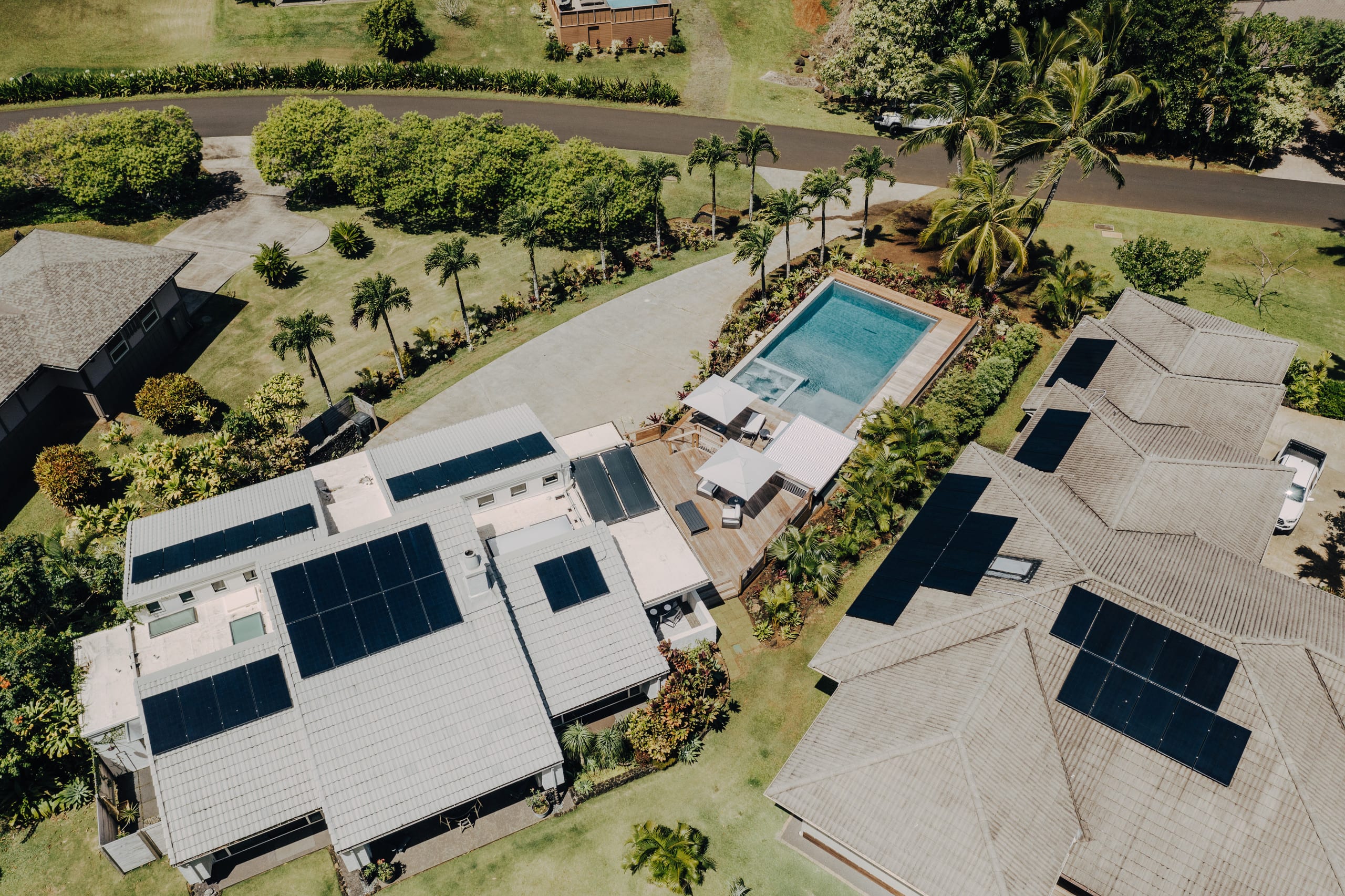 Home in Princeville · ★5.0 · 4 bedrooms · 5 beds · 3 baths - Image 50