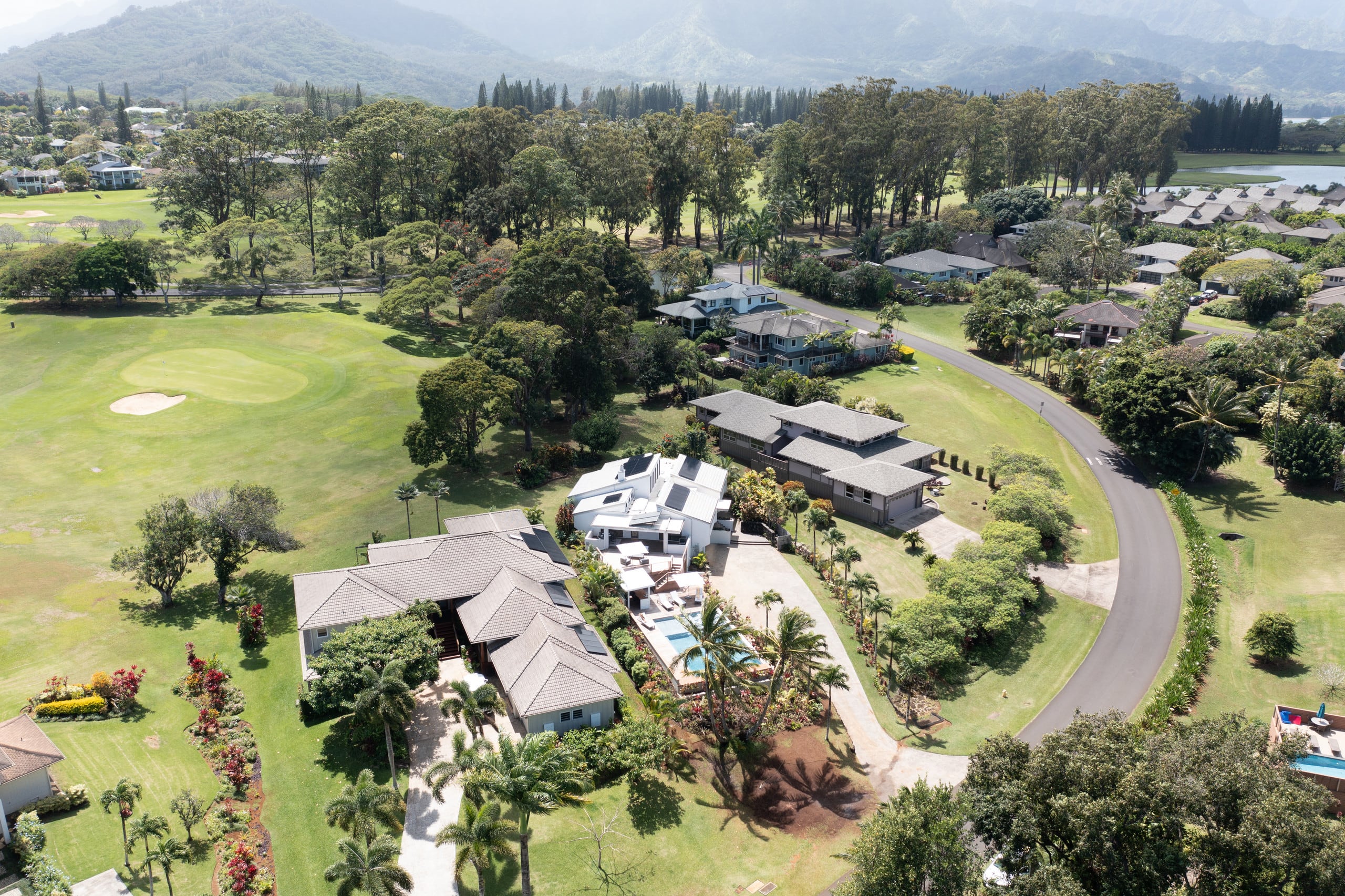 Home in Princeville · ★5.0 · 4 bedrooms · 5 beds · 3 baths - Image 51