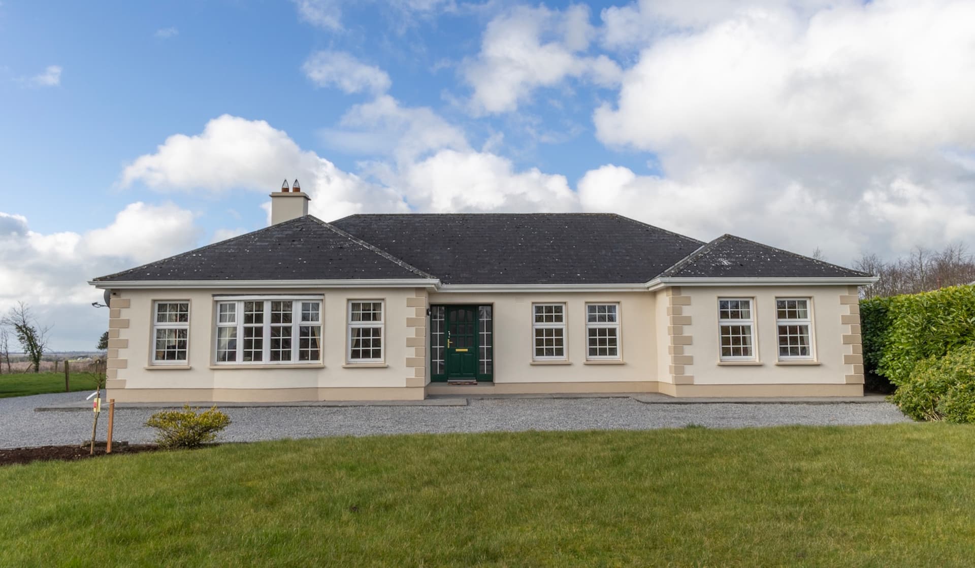 GlebeH Self Catering