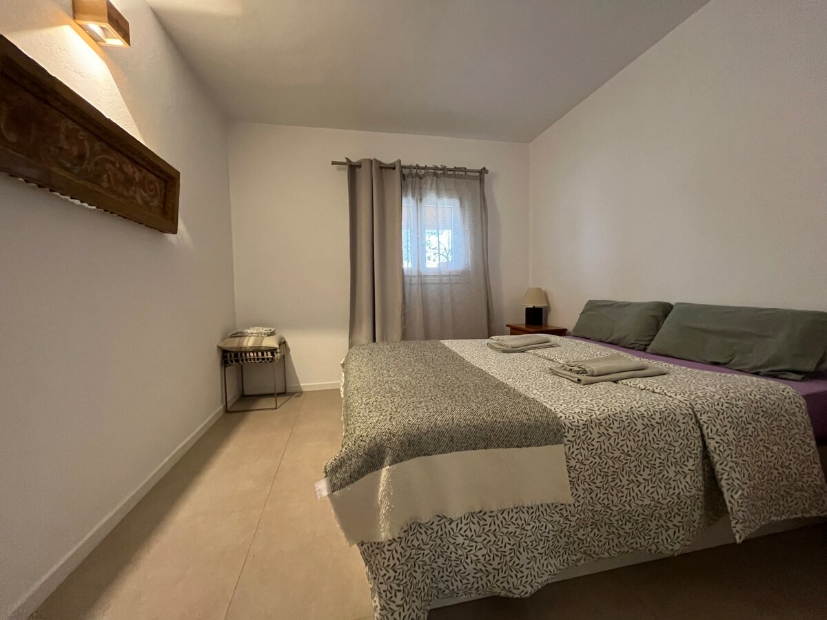 Chumba cha kulala cha 2