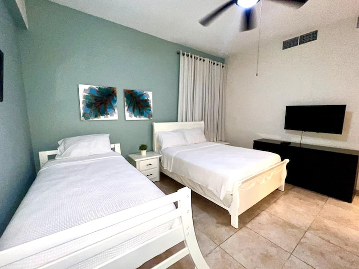 Спална соба 1