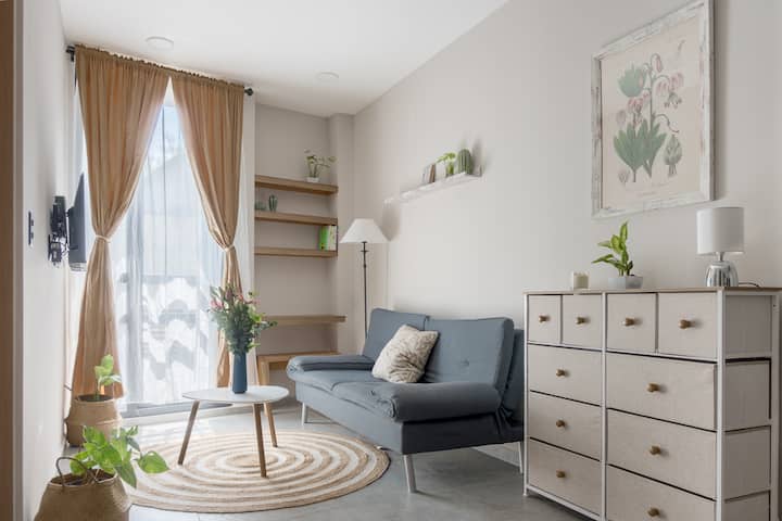 ¡Hyggelig Departamento! - Mexico City