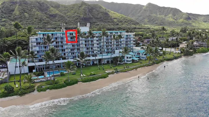 Panoramic Ocean View 8