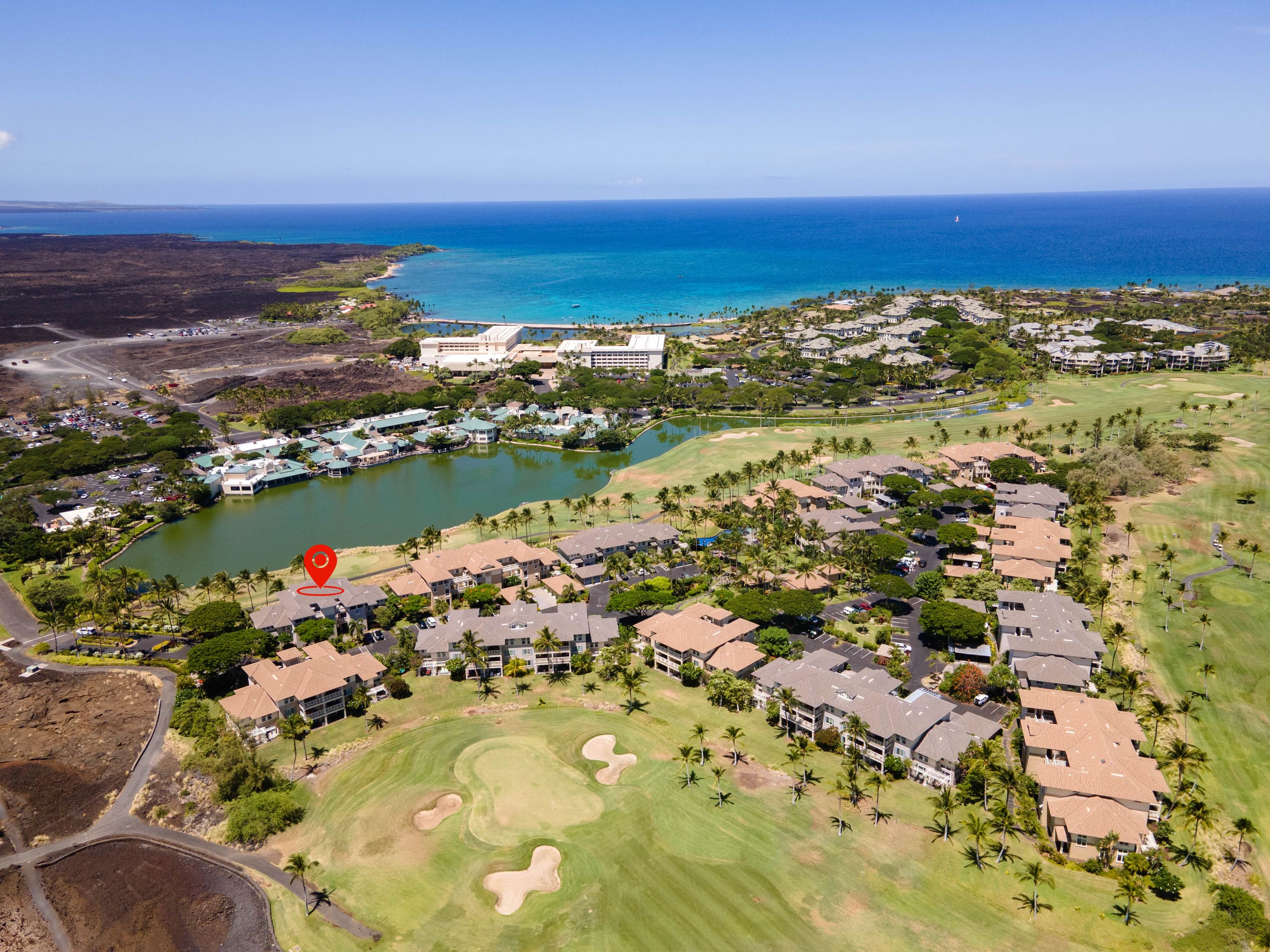 1st Fl Gem King beds, Steps 2 Beach, Sunset view - Photo 109
