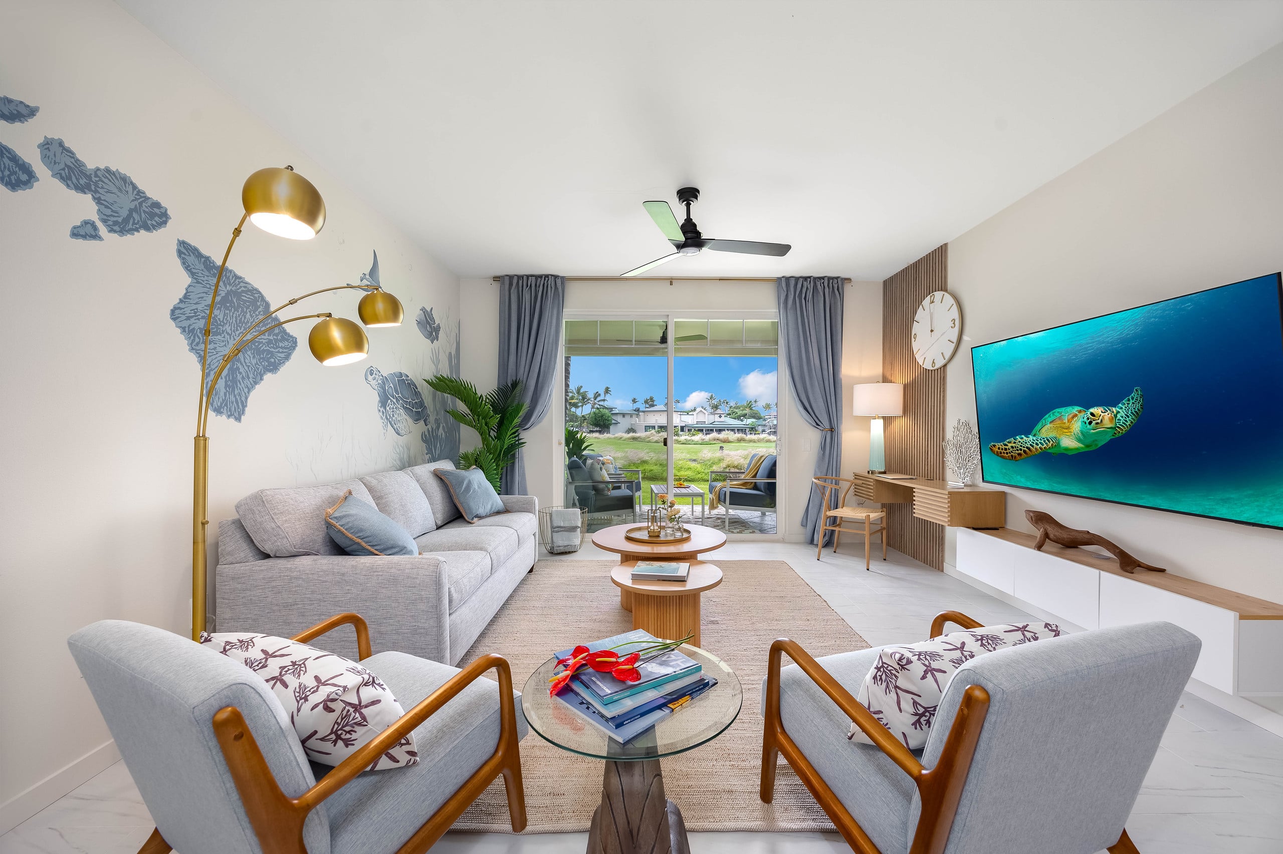 1st Fl Gem King beds, Steps 2 Beach, Sunset view - Photo 29