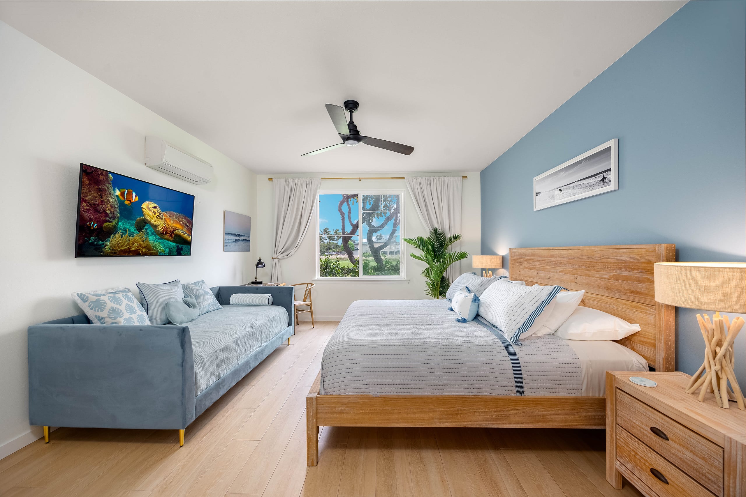 1st Fl Gem King beds, Steps 2 Beach, Sunset view - Photo 71