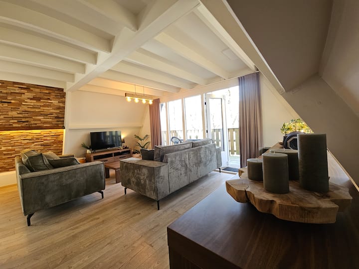 Chalet Chaton In Het Bos Van Durbuy - Durbuy