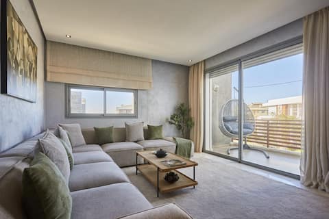 Family-Friendly 3BR with Garden & Outdoor Space