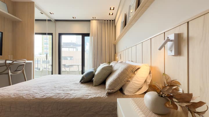 საძინებელი