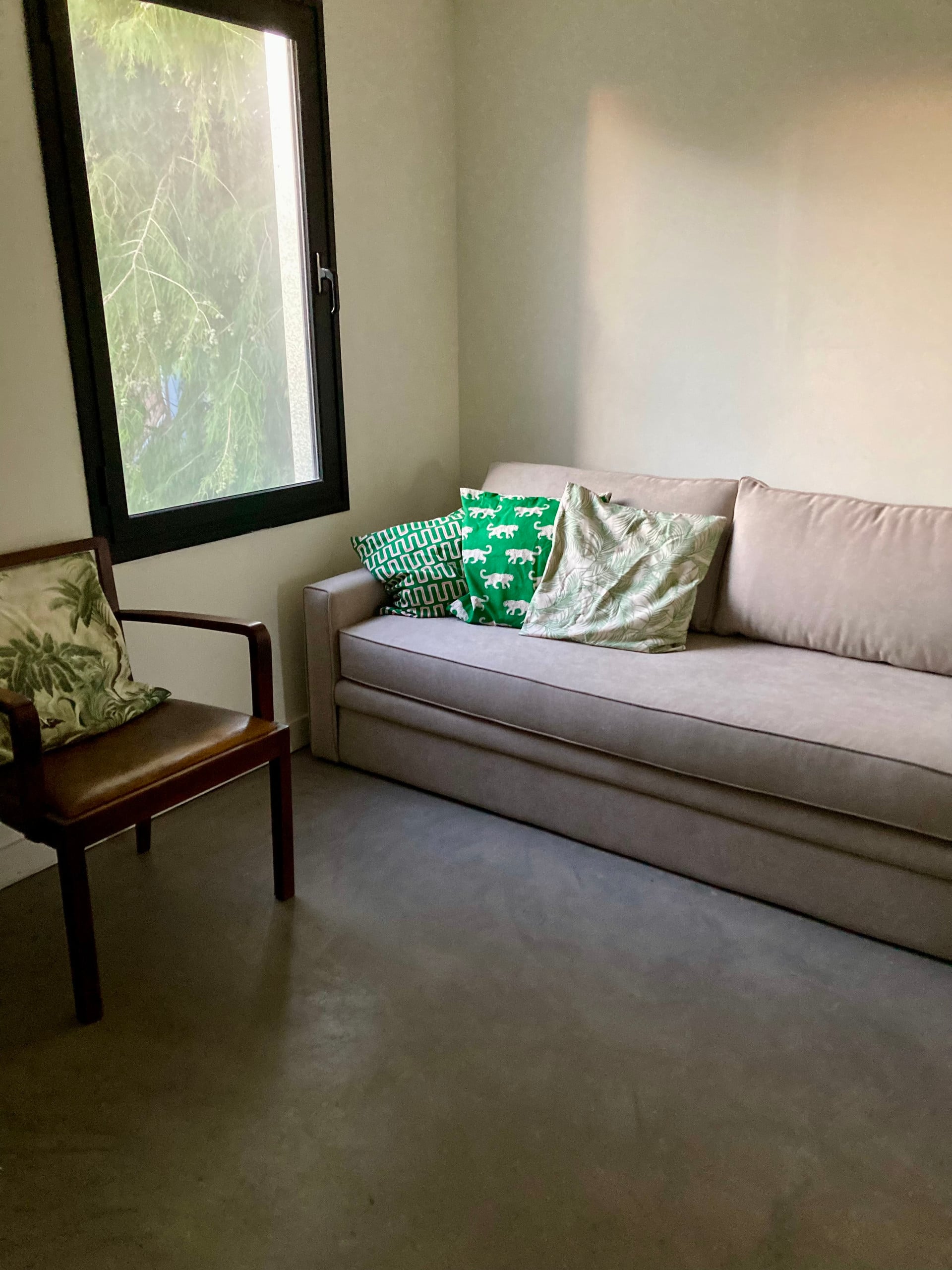 Loft tipo apartamento em San Isidro