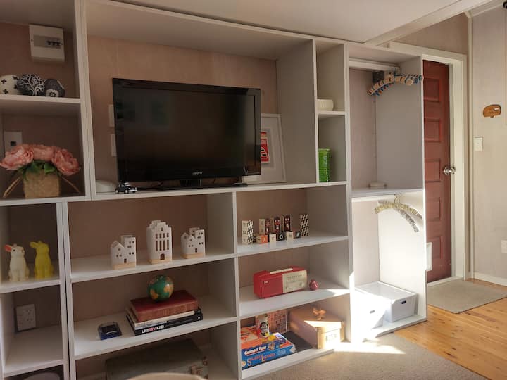 Home Sweet Tiny Home - Tauranga