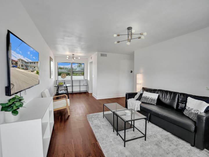 Всекидневна