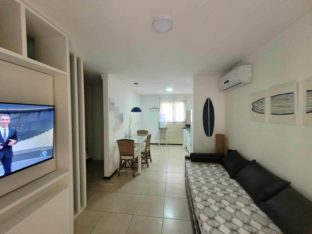 Successful Airbnb property: Solar Pipa blue in Rio Grande Do Norte