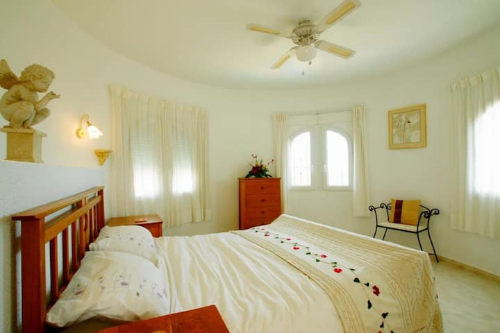 Спална соба 1