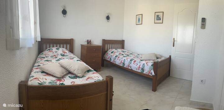 Спална соба 2