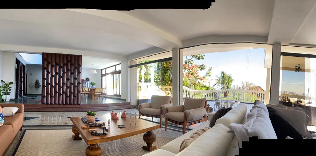 Top Airbnb: Português in Itanhangá