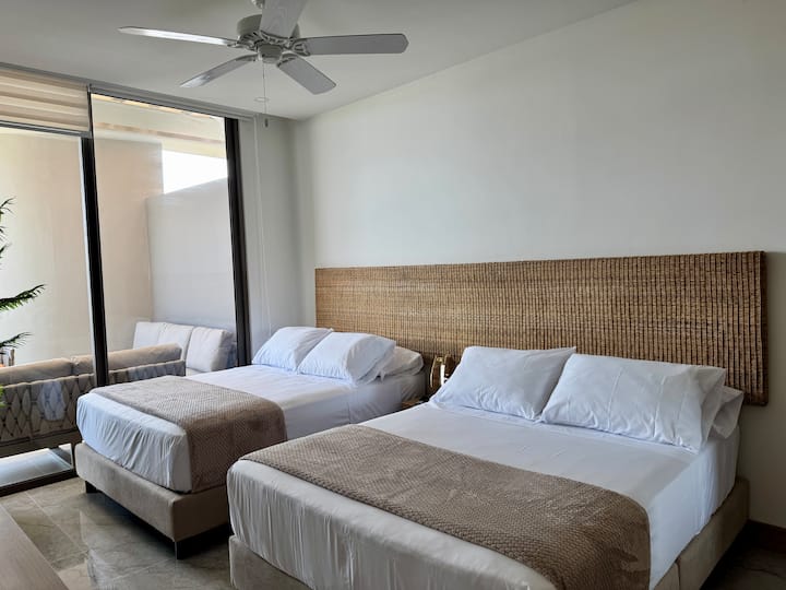 Спална соба 2