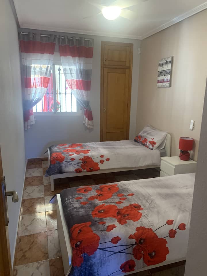 ห้องนอน2