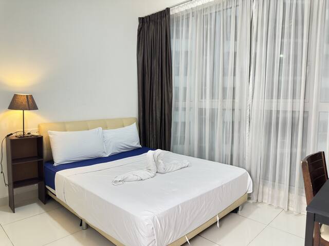Traveler Home managed Airbnb listing 3
