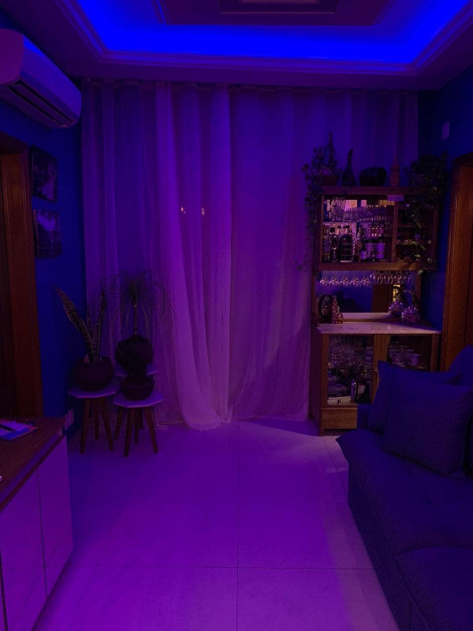 Successful Airbnb property: King's Son's Retreat in Lapa in Lapa