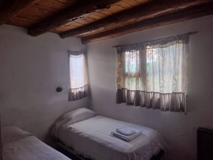 საძინებელი 2