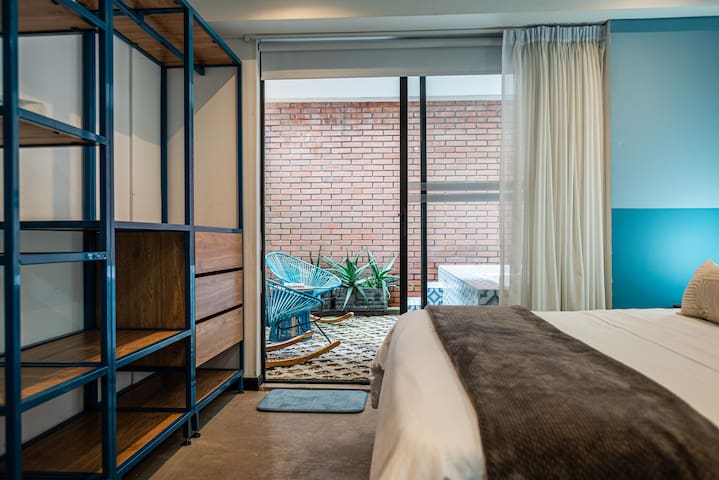 Hosty managed Airbnb listing 3