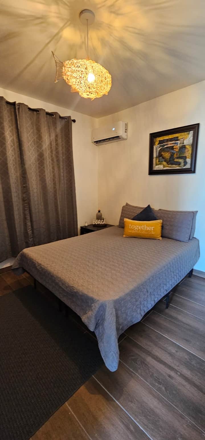 ห้องนอน