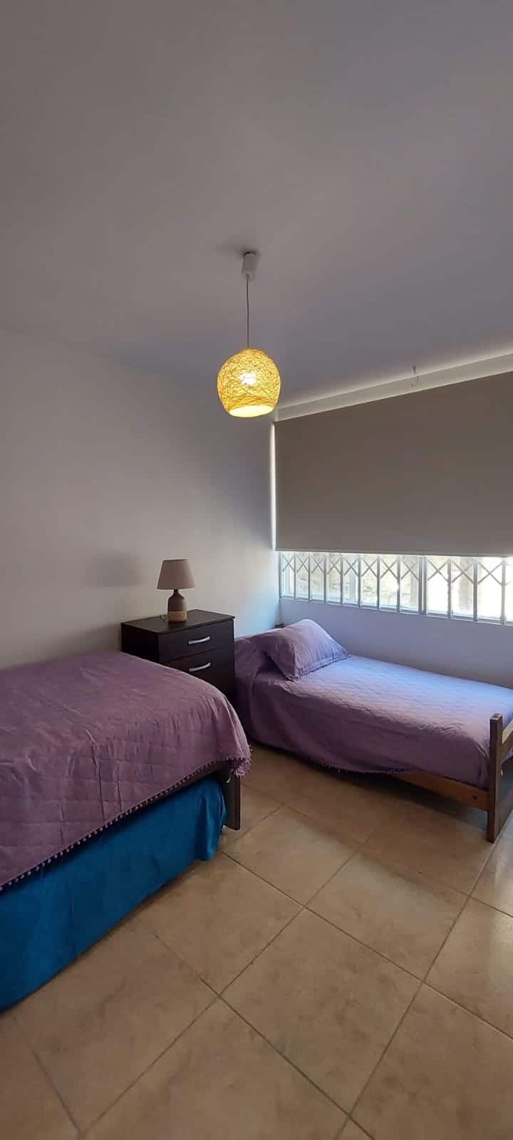 Spavaća soba 2