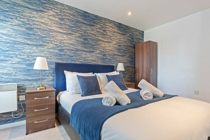 غرفة النوم 2