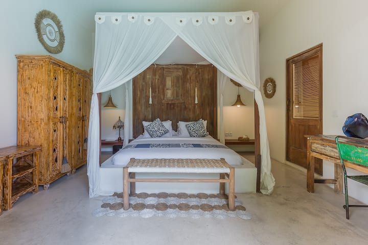 Спална соба 1