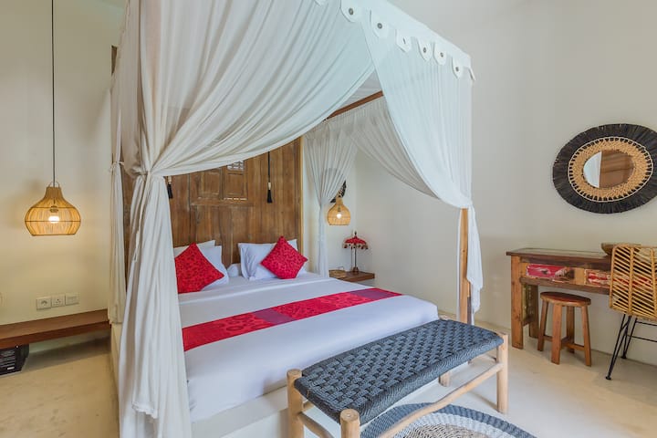 Спална соба 2