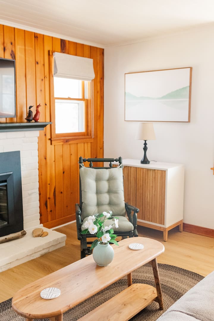 Всекидневна