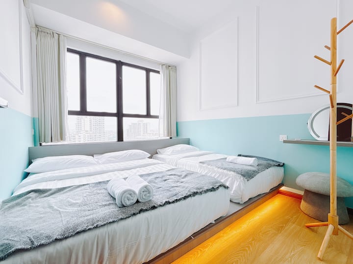 Habitación 1