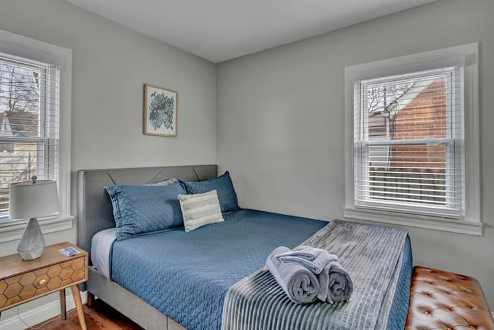 Спална соба 2