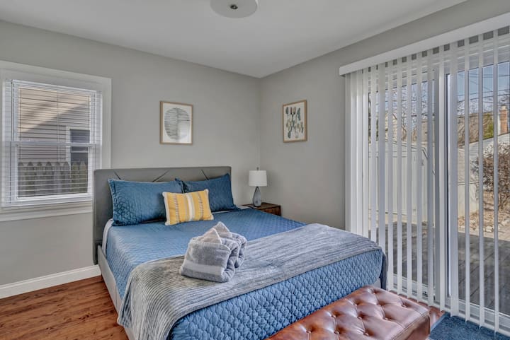 Спална соба 3