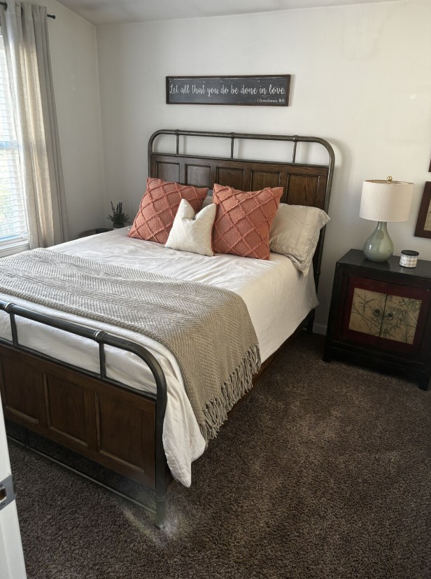 Спална соба 2