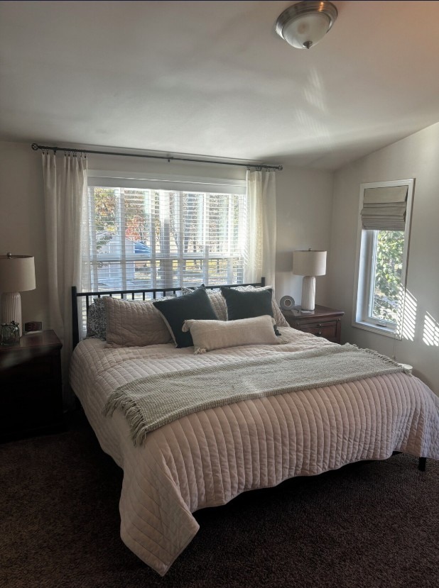 Спална соба 1