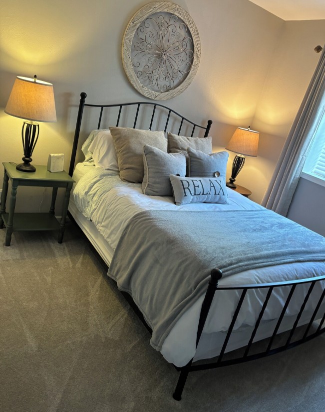 Спална соба 3