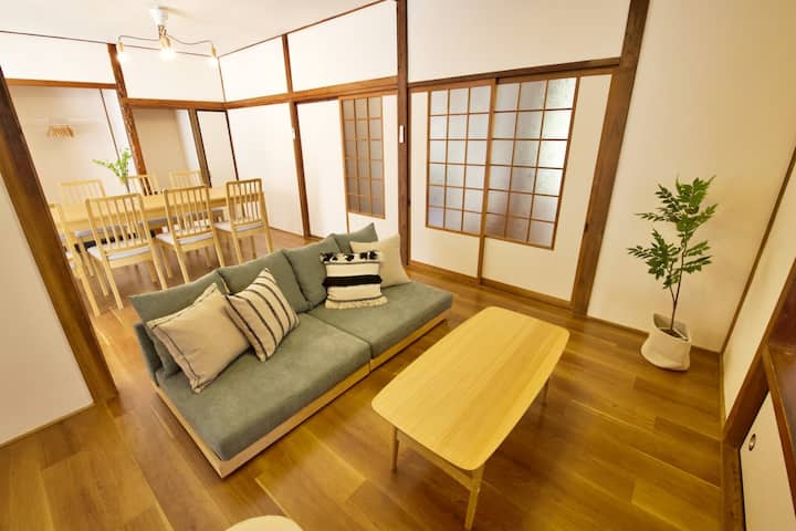 ห้องนั่งเล่น