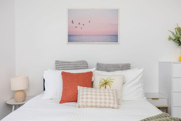 غرفة النوم 1