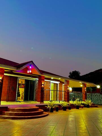Triveni Stays managed Airbnb listing 3