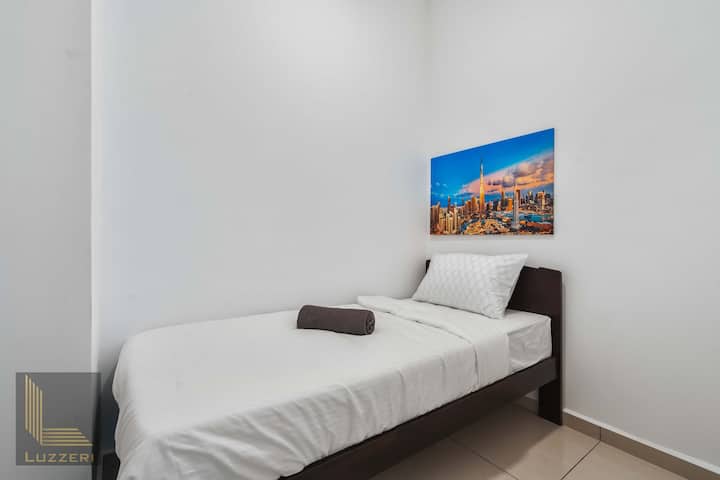 Спална соба 3