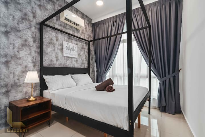 Спална соба 2