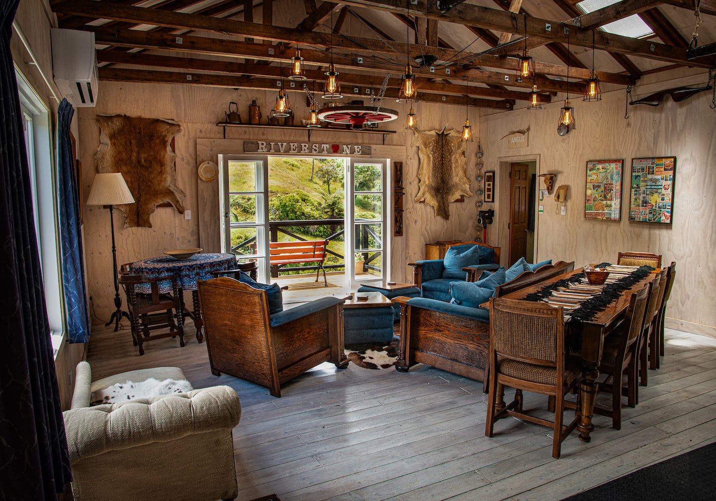 Riverstone Acres Wiltshire Room 1