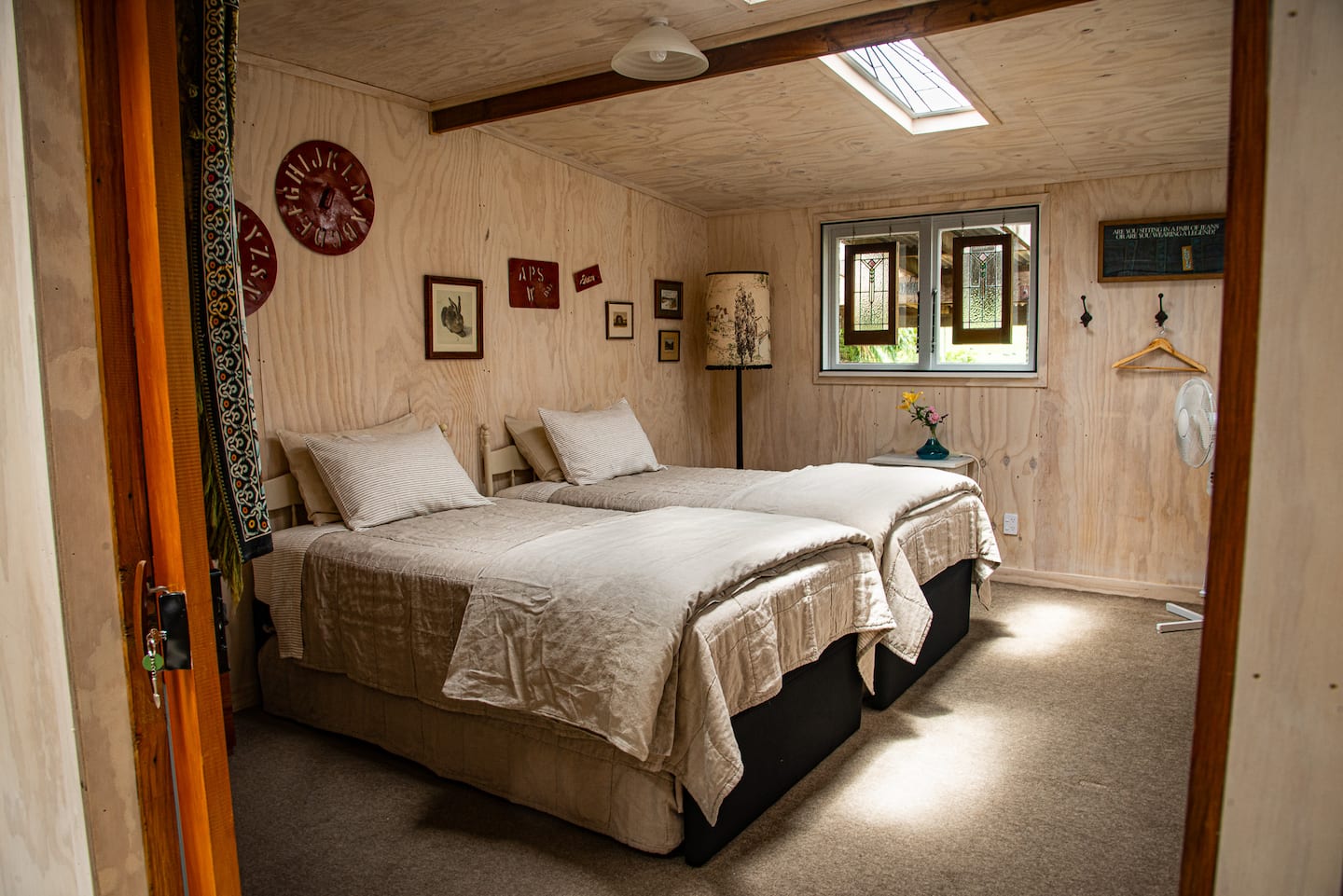 Riverstone Acres Wiltshire Room 3